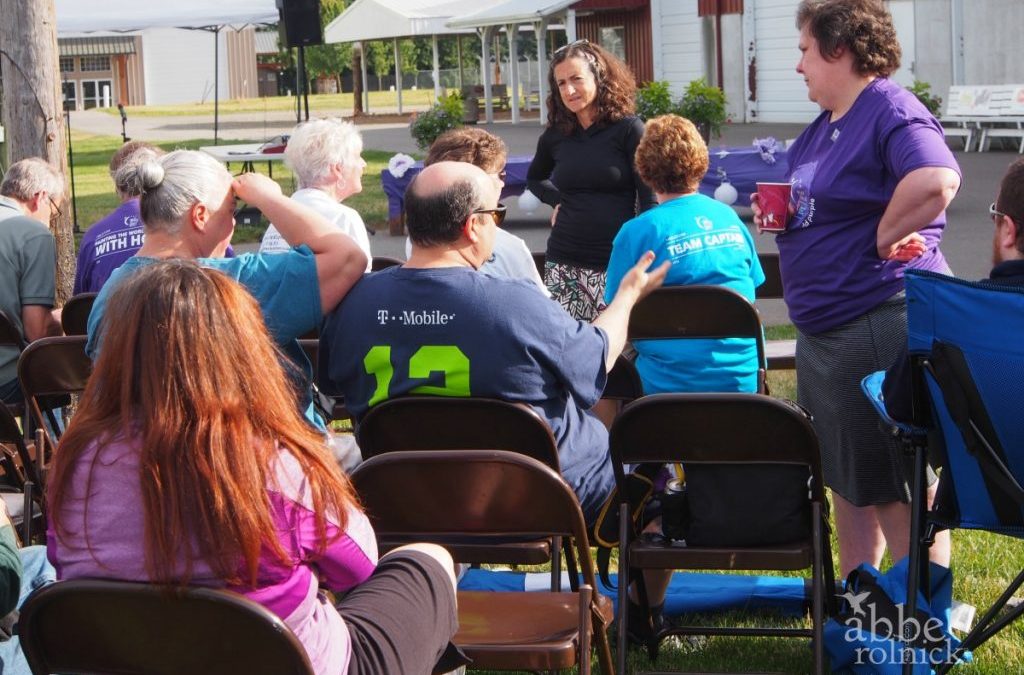 People Bound Together