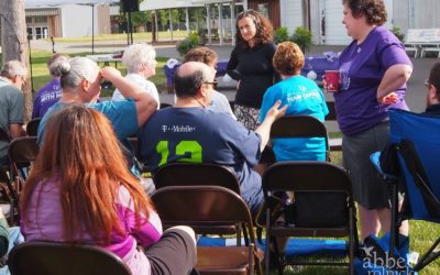 People Bound Together