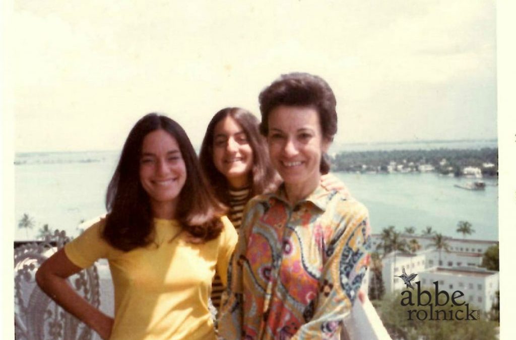 No Reason to be Unkind