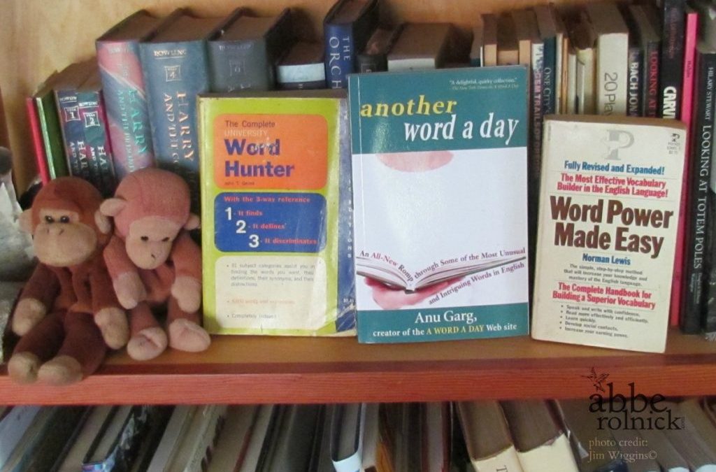 Grammar—Writers Lament