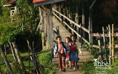 The Difference Between Survive & Thrive is Vast