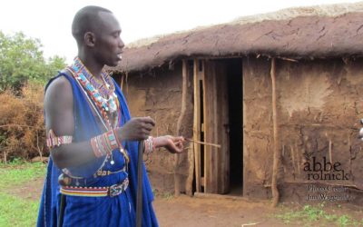 Home is One’s Embrace