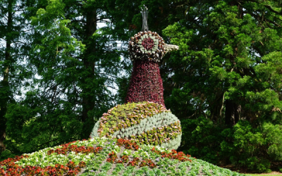 Tend Your Internal Garden