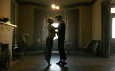 THE WAYS OF LOVE–A DANCE