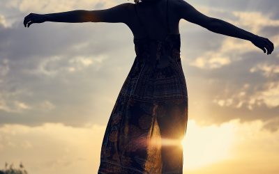 Release: Freedom in My World