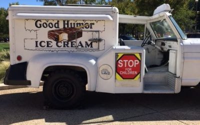 Everyone is downstream from someone else.