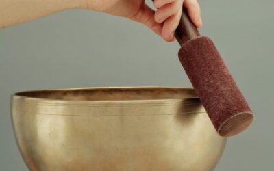 Even when I’m standing still, I’m moving