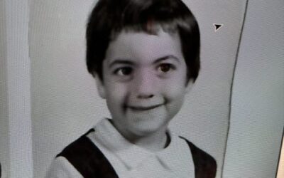 Advice to My Younger Self