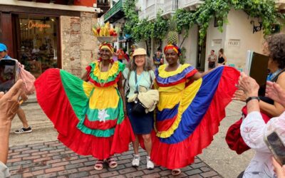 Why Do I Travel?