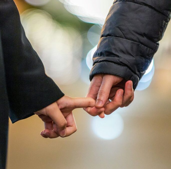 The Hands
