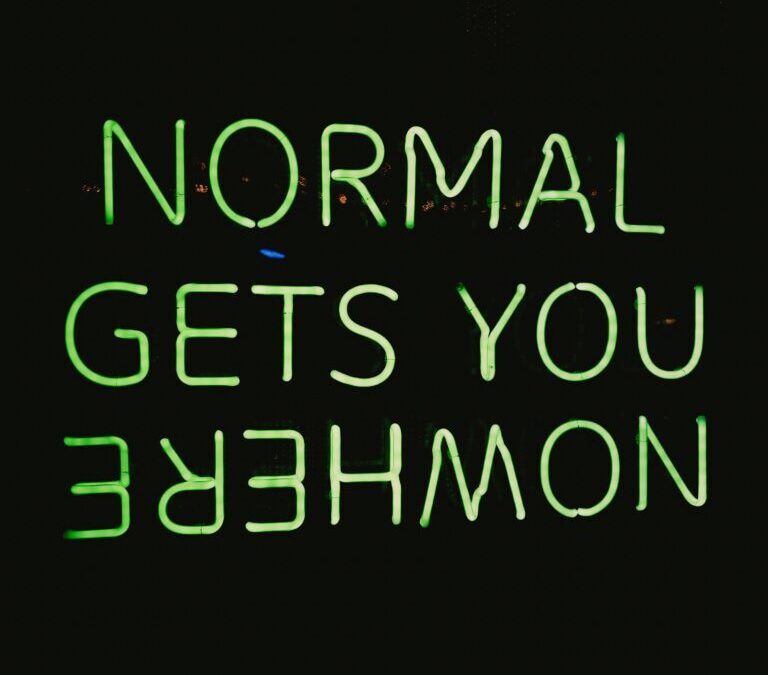 Normal