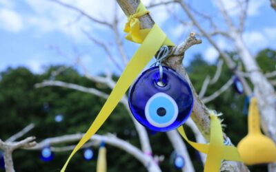 Something I keep close -Talisman