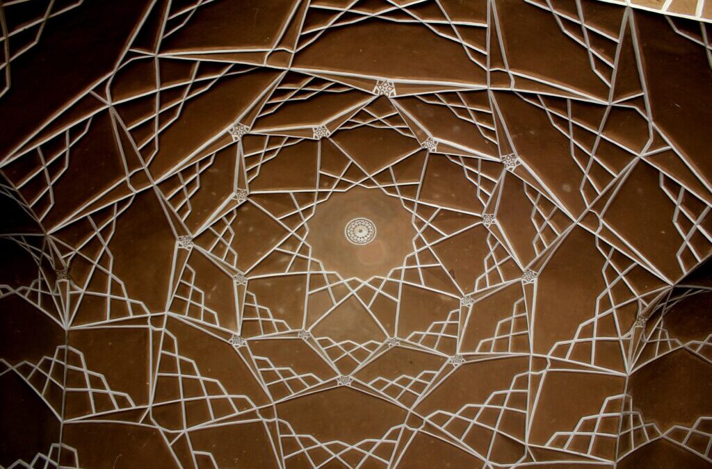Pulling Strings: Abbe’s Ruminations