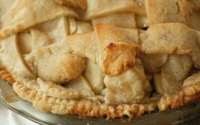My childhood comfort food
