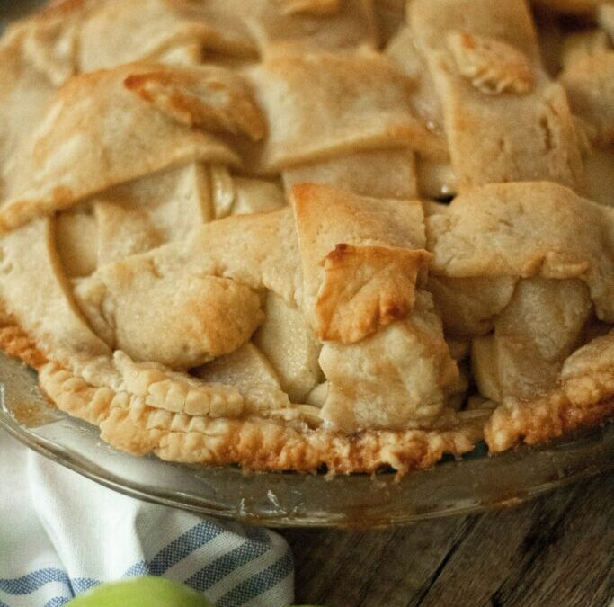 My childhood comfort food