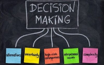 Yours to Decide