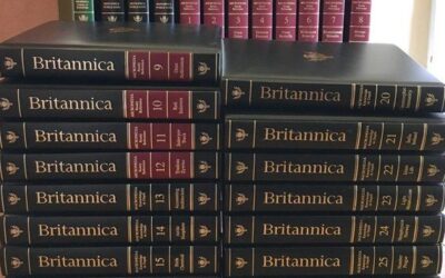 Encyclopedias