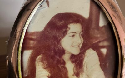 Musings on growing into an Elder