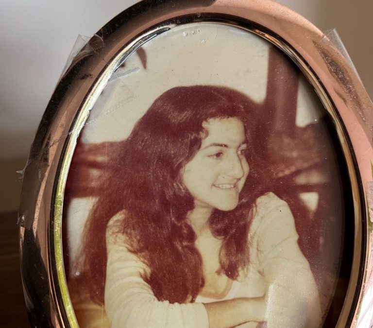 Musings on growing into an Elder