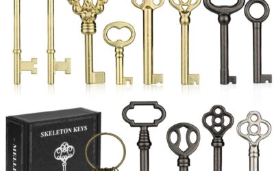 Lost Keys